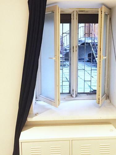 Apartment Bonerowska Lower Ground Floor