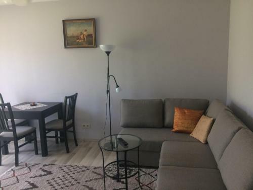 Apartament ?agiewniki Krakow