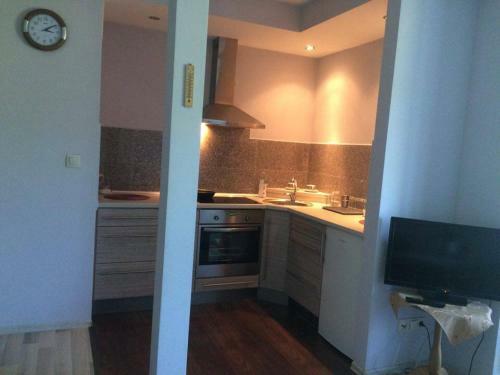 Apartament ?agiewniki Krakow