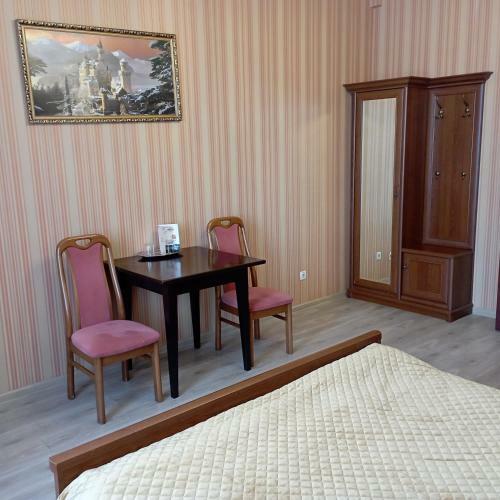 Hotel ? ????
