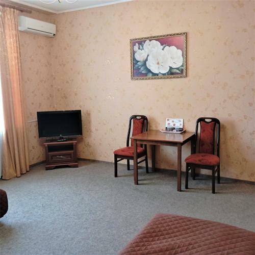 Hotel ? ????