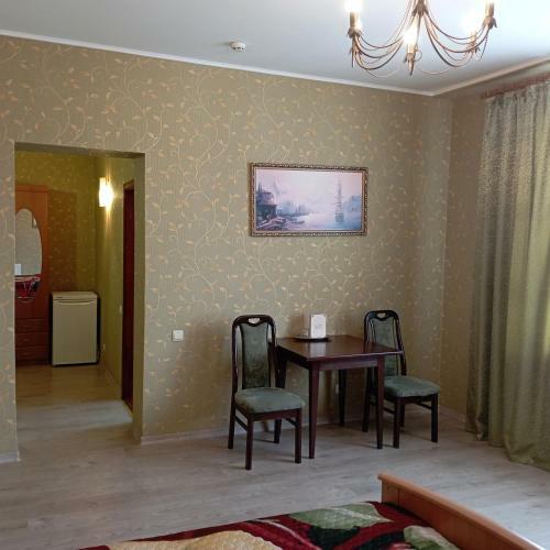 Hotel ? ????