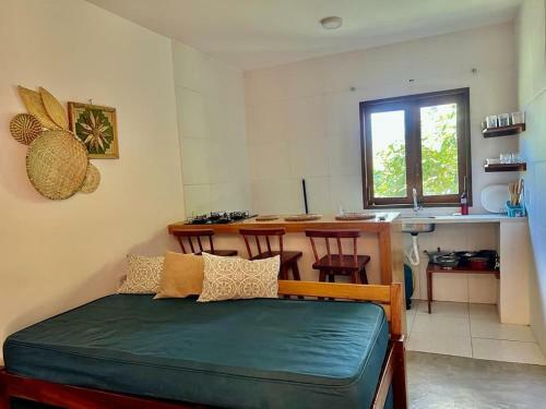 Apartamento Ap� Do Fabiano Flats E Lofts