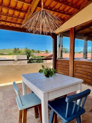 Apartamento Ap� Do Fabiano Flats E Lofts