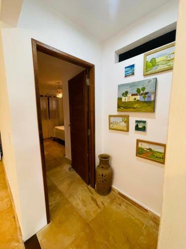 Apartamento Ap� Do Fabiano Flats E Lofts