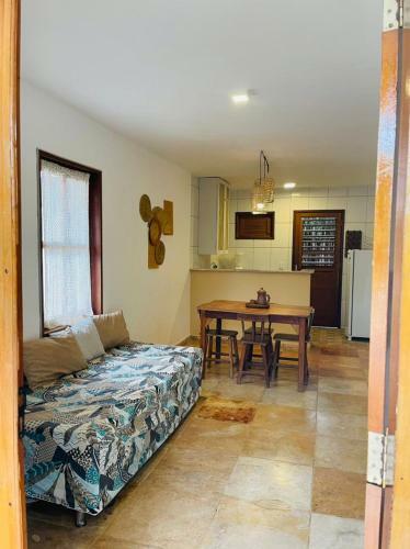 Apartamento Ap� Do Fabiano Flats E Lofts