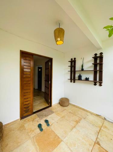Apartamento Ap� Do Fabiano Flats E Lofts