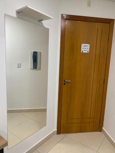 Apartamento Perfeito Para Lazer Ou Trabalho