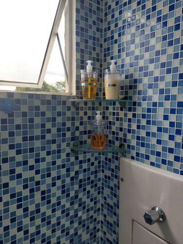 Apartamento No Condom�nio Girassol