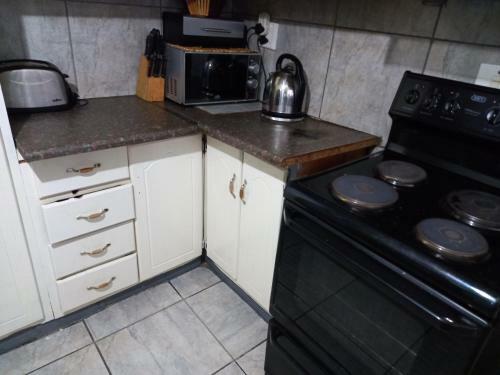 Apartamento Atlegang Self-catering