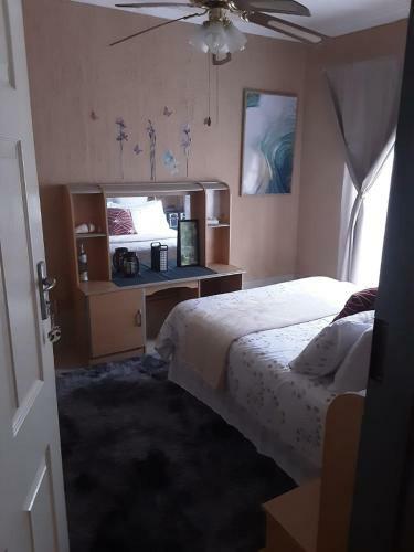 Apartamento Atlegang Self-catering