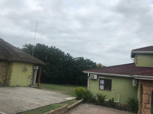 Posada Sodwana Road Holiday Lodge