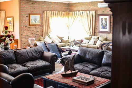 Hostal Maretlwane Guesthouse