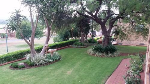 The Garden Room