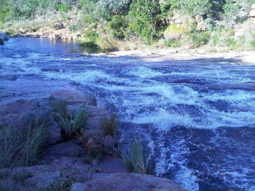 Apartamento Entire Eco Home, Magaliesburg