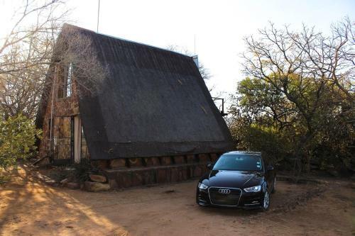 Apartamento Entire Eco Home, Magaliesburg