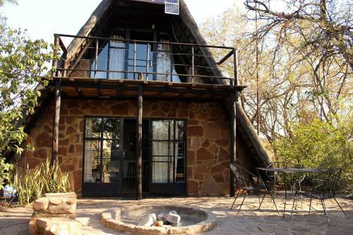 Apartamento Entire Eco Home, Magaliesburg