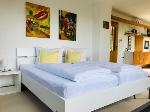 Apartamento Ferienwohnungen Am Forsthaus