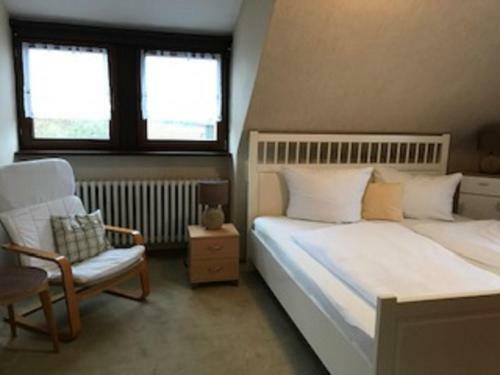 Apartamento Ferienwohnungen Am Forsthaus