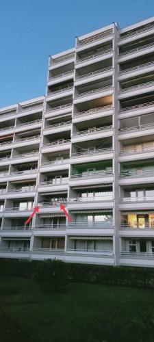 Apartamento Ostseeparadies 2