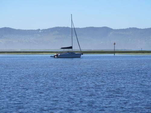 Knysna Log Home - Brenton On Lake
