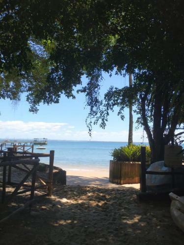 Hostal Pousada Point Do Ver�o, No Centro de Barra Grande