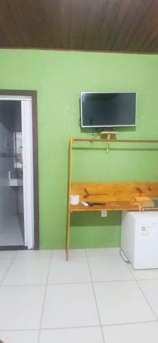 Hostal Pousada Point Do Ver�o, No Centro de Barra Grande