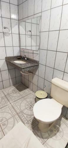 Hostal Pousada Point Do Ver�o, No Centro de Barra Grande