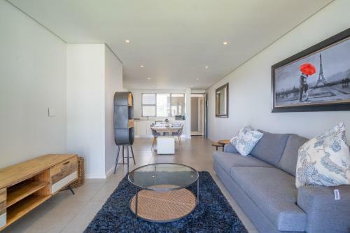 Stunning & Modern Apartment In Oceandune