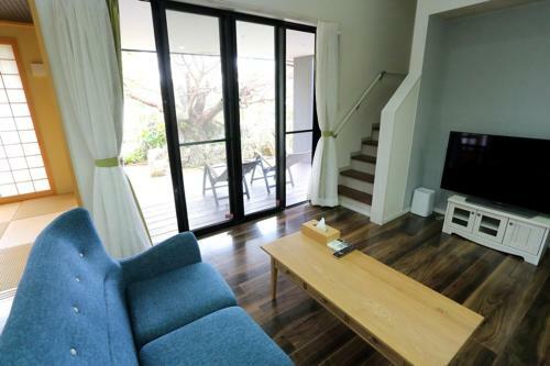 Karst Villa