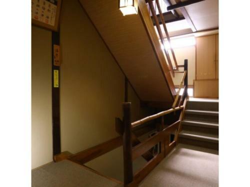 Hotel Ikariya Ryokan - Vacation Stay 82818