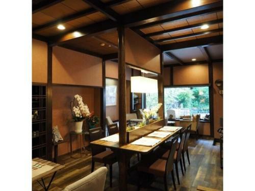 Hotel Ikariya Ryokan - Vacation Stay 82818