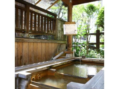 Hotel Ikariya Ryokan - Vacation Stay 82818