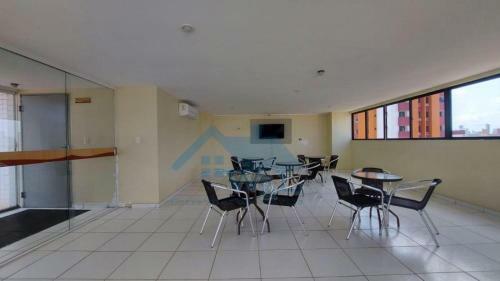 Apartamento Apto Inteiro Cabo Branco