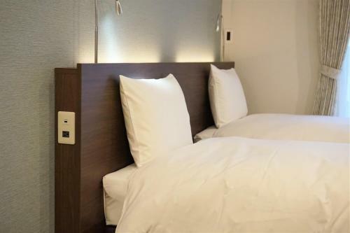 Hotel New Port Yokosuka