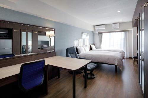 Hotel New Port Yokosuka