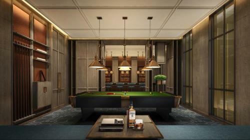 Hotel Doubletree By Hilton Quzhou