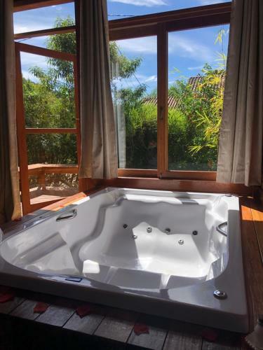 Posada Pousada Terra Verde Mau�