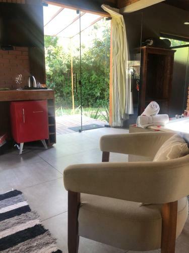 Posada Pousada Terra Verde Mau�