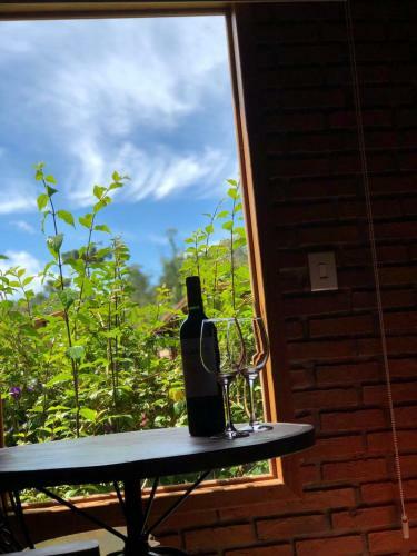 Posada Pousada Terra Verde Mau�