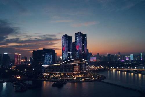Sheraton Rizhao Hotel