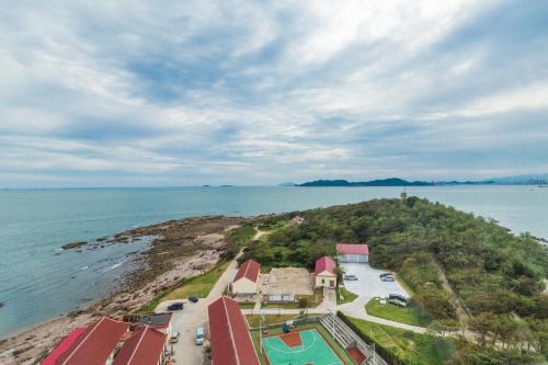 Hotel Qingdao Shinan�eight Great Passes�