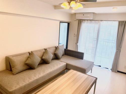 Apartamento Hotel Y'rise To Urasoe