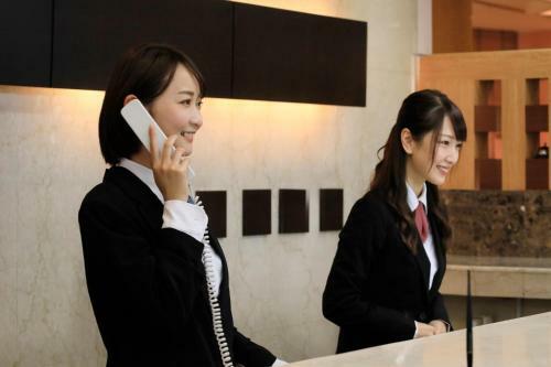 Atsugi Urban Hotel - Vacation Stay 67749v