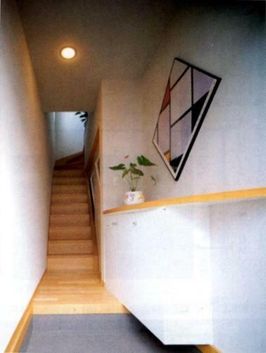 Hostal Fukuroku