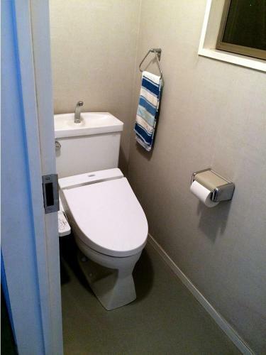Hostal Fukuroku