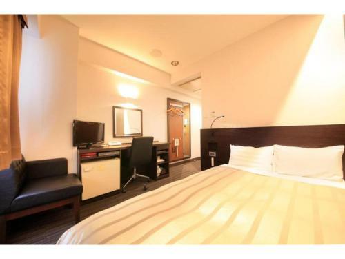 Atsugi Urban Hotel - Vacation Stay 67742v