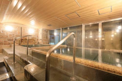 Atsugi Urban Hotel - Vacation Stay 67742v