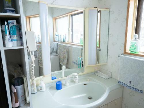 Hostal Minnanozikka Kadowakike - Vacation Stay 12581