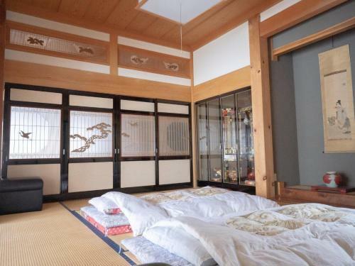 Hostal Minnanozikka Kadowakike - Vacation Stay 12580